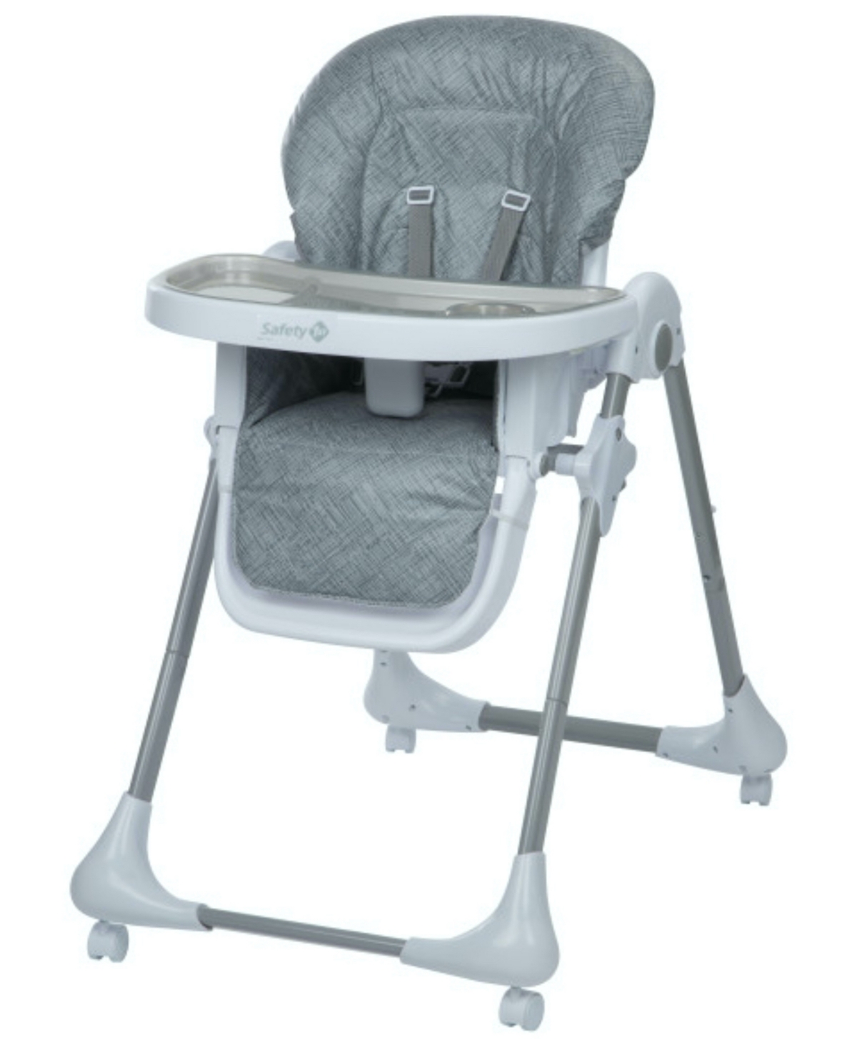 Safety 1st Baby Grow Go High Chair In Birchbark