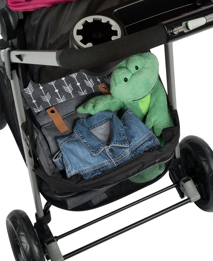 Safety 1st Baby Grow and Go Flex 8in1 Travel System Macy's