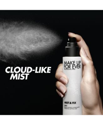 Mist & Fix 24H Hydrating Setting Mist, 3.4 oz.