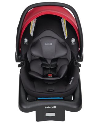 Baby Smooth Ride Travel System