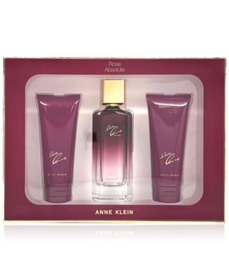 Anne Klein Love Rose Absolute Eau de Parfum Spray 3.4 oz