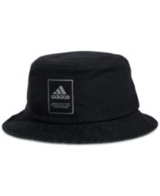 Black Stretch Denim Reversible Bucket Hat of Retro Old School Cincinnati  Bengals Who Dey Nation Fabric -  Canada