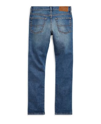 Big Boys Sullivan Slim Stretch Jeans