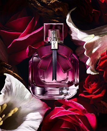 Perfumes Mujer Yves Saint Laurent