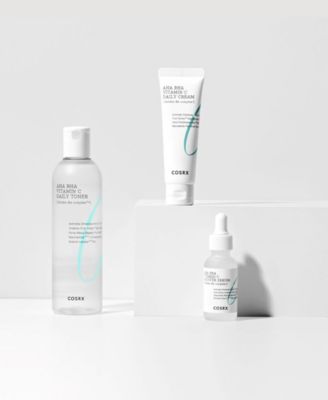 Refresh AHA BHA Vitamin C Daily Toner, 5.07 oz.