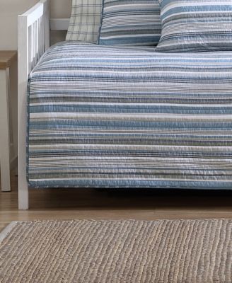 Jettison Quilt Set, Daybed