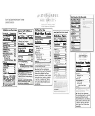 Born to Sparkle Unicorn Tower