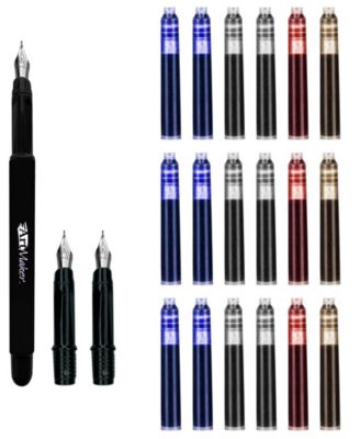 Master class Collection Calligraphy Art Kit Beginner To Advanced Calligraphy Calligraphy Guide Calligraphy Equipment Craft Kits Arts And Craft For Adults