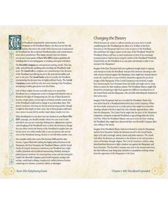 Magpie Games Root The Roleplaying Game Deluxe Edition Set includes Core Rulebook Travelers Outsiders Supplement, Alternate Foil Stamped Cover Lush Hard Slipcase, 2-4 Hour Run Time, Rated Everyone