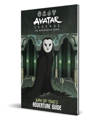 Magpie Games