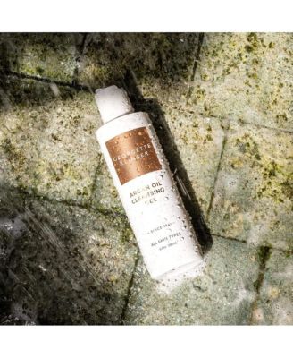 Argan Oil Cleansing Gel
