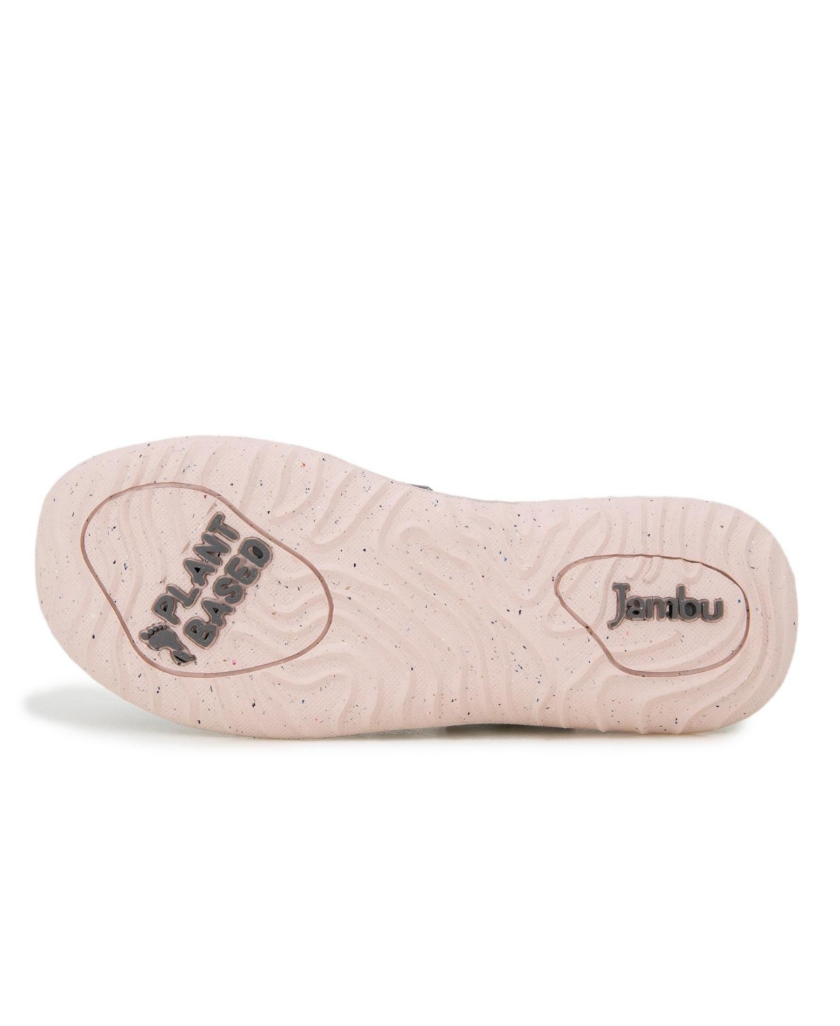 Jambu Women's Joy Flat Sandals - Petal