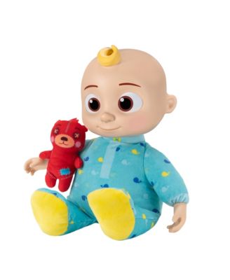CoComelon Bedtime JJ Doll