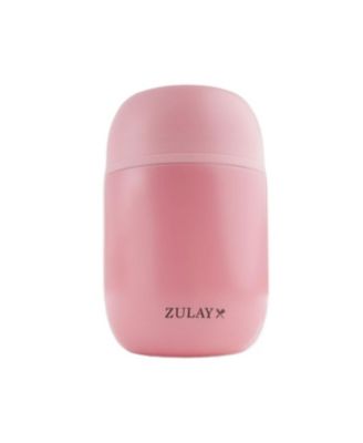 Vacuum Insulated Stainless Steel Food Jar 16oz