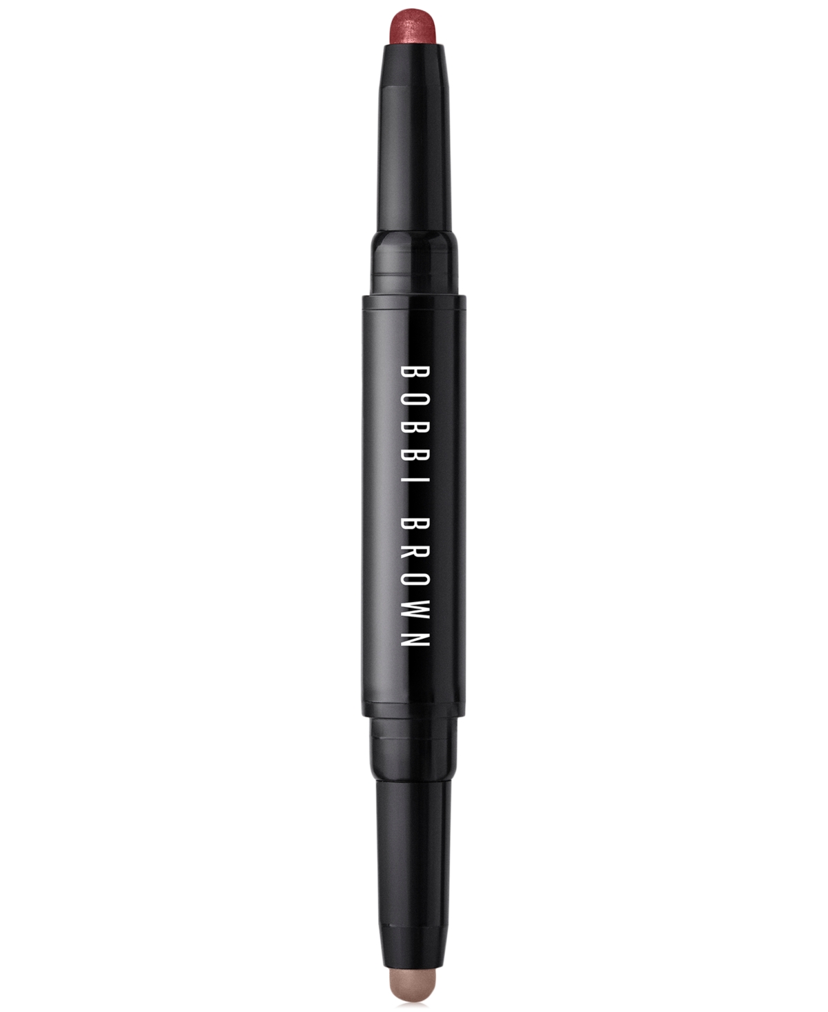 Bobbi Brown Dual-ended Long-wear Cream Shadow Stick In Bronze Pink Espresso