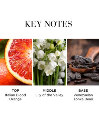 White Tea Eau Fraiche Eau de Toilette, 3.3 oz.