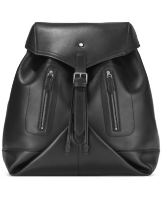 Montblanc - Meisterst&uuml;ck Selection Soft Leather Backpack