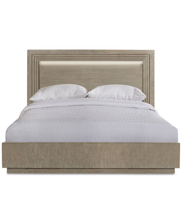 Cascade King Bed