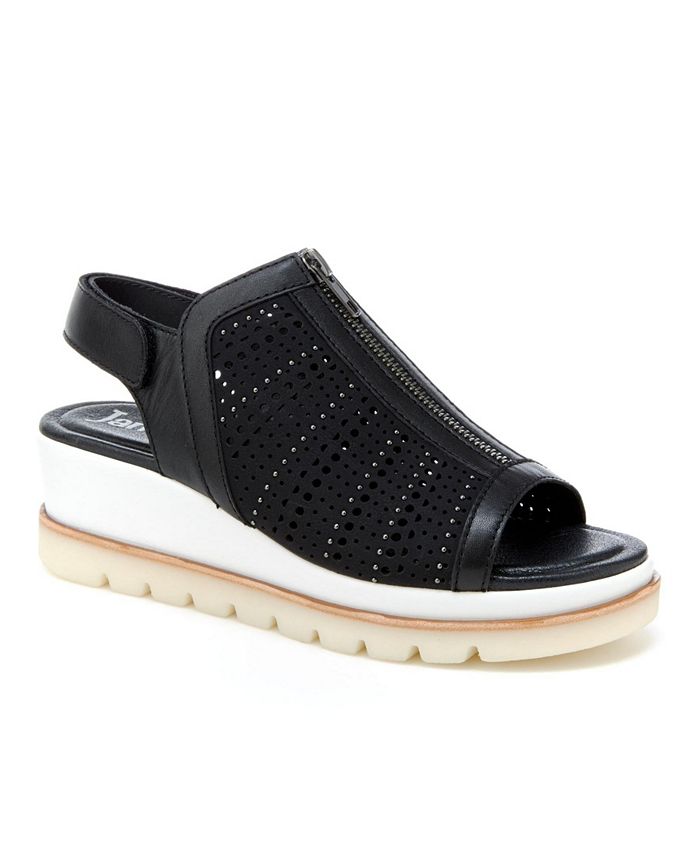 Jambu wedge sandals sales