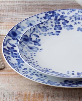 Bloomington Road 4-Piece Place Setting, Service for 1