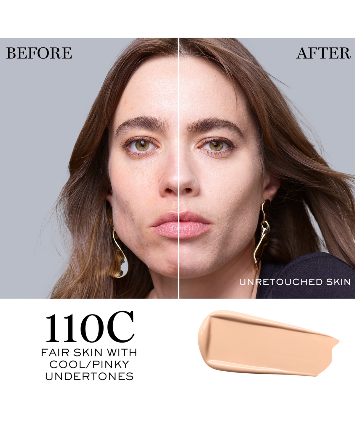 Lancôme Teint Idole Ultra Wear Foundation In Pink