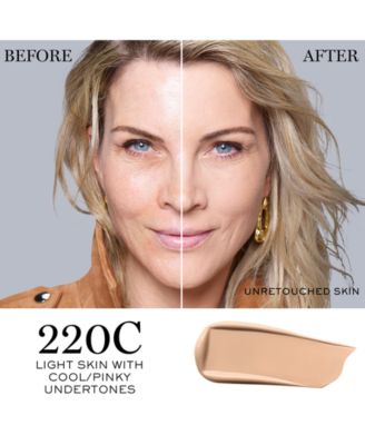 Teint Idole Ultra Wear Foundation