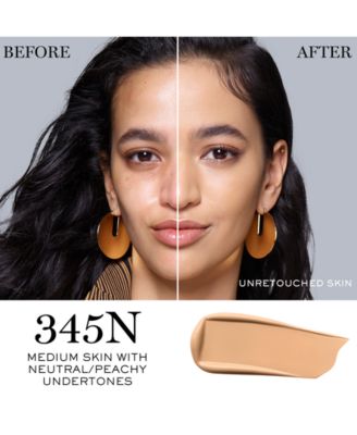 Teint Idole Ultra Wear Foundation