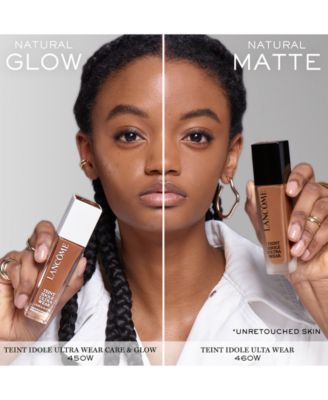 Teint Idole Ultra Wear Foundation