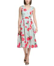 A-Line Petite Dresses for Women - Macy's