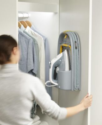 Pocket Plus Folding Table-Top Ironing Board