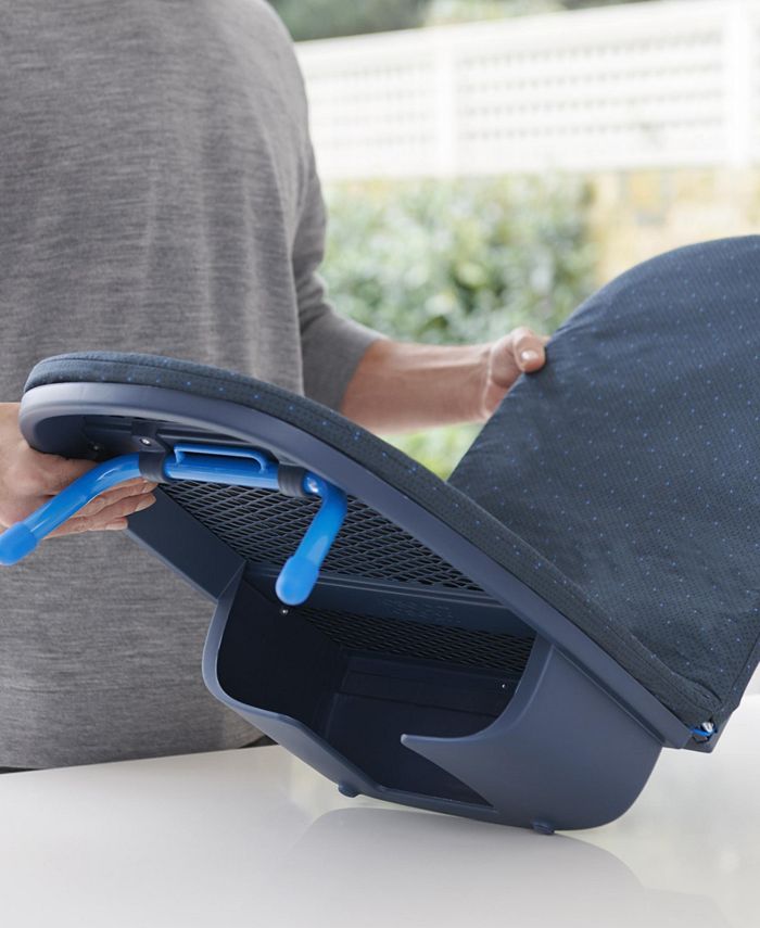 Joseph Joseph Pocket Plus Folding TableTop Ironing Board Macy's