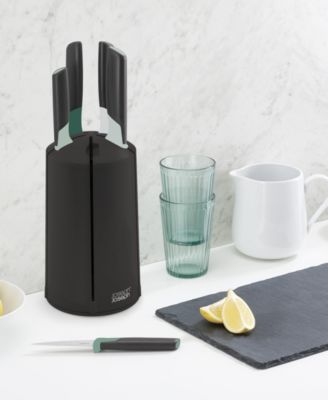 Elevate Knives 5-Piece Carousel Set - Editions