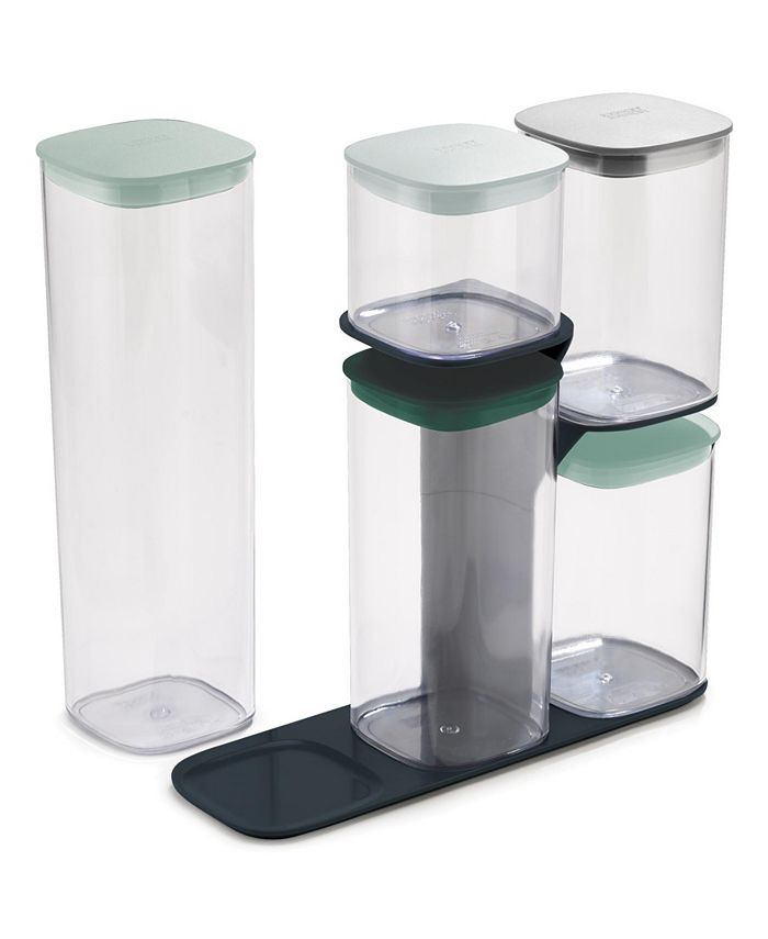 Joseph Joseph Podium 5Piece Storage Container Set Macy's