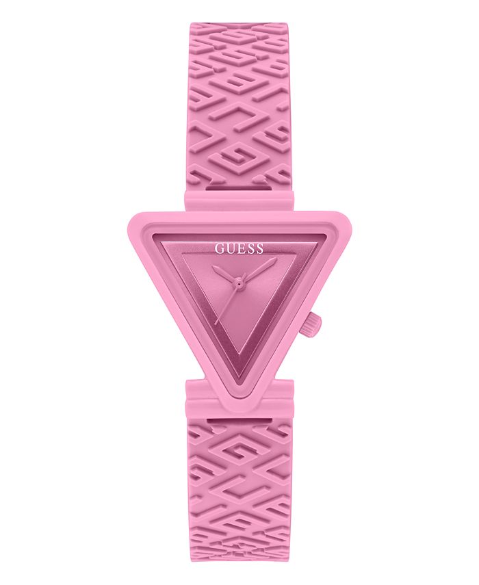 Guess ladies watches at macy's store