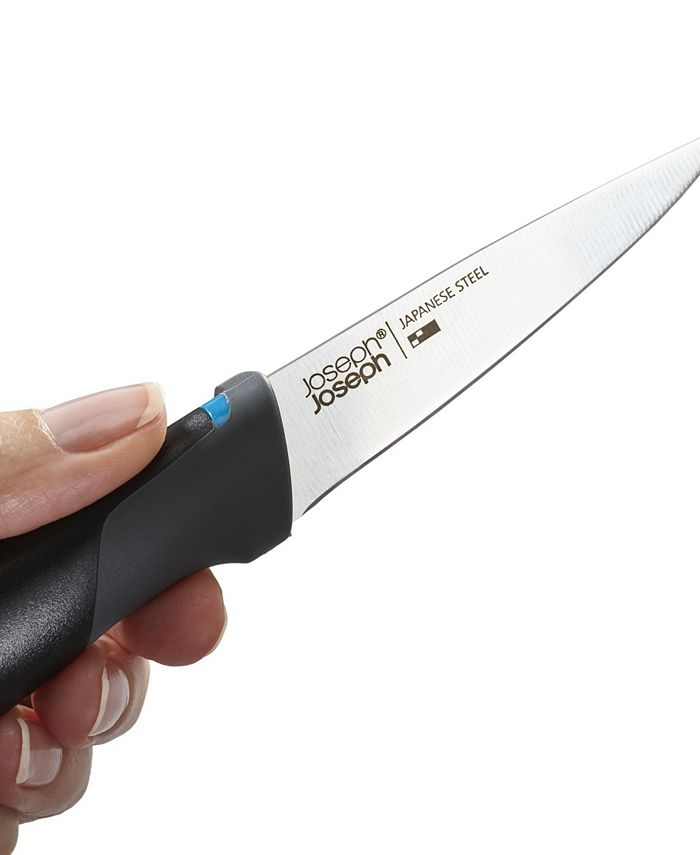 Joseph Joseph Elevate Knives Store 5Piece Knife Set with inDrawer