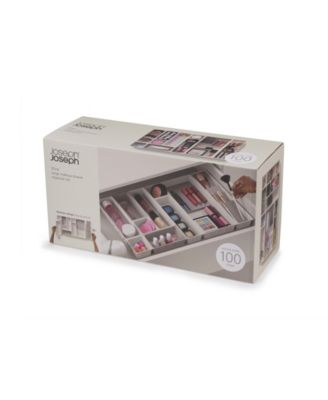 Viva 12-Piece Makeup Drawer Organiser Set