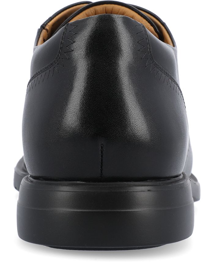 Thomas & Vine Men's Hughes Wingtip Oxford Shoes - Macy's