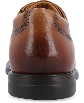 Stacy Baldwin Men's Wide Eee Width Wingtip Two Toned Dress All Leathers 1920's Gangster Vintage Style Oxfords Black White
