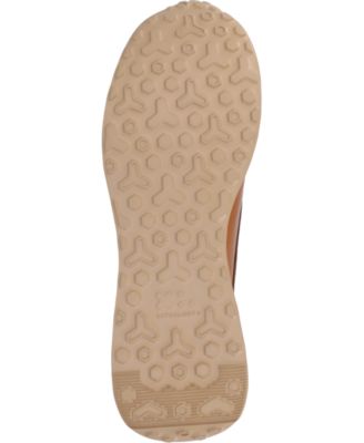 Men's Zach Casual Leather Sneakers