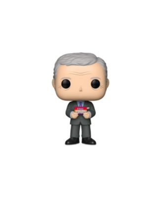 Jeopardy POP TV Vinyl Figure | Alex Trebek