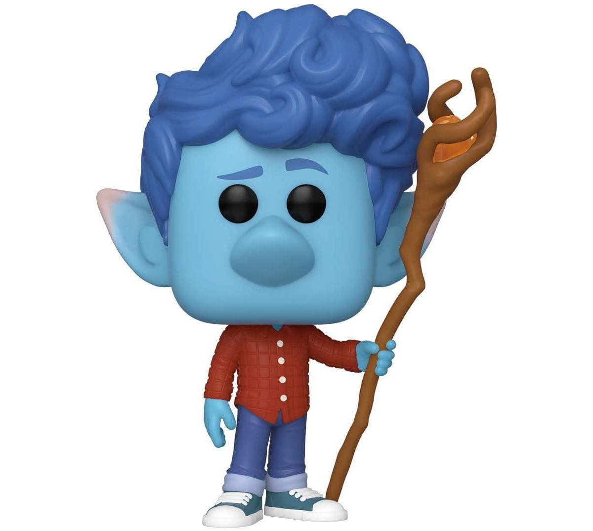 Disney Onward Funko Pop Vinyl Figure | Ian Lightfoot