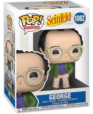 Seinfeld POP Vinyl Figure | George