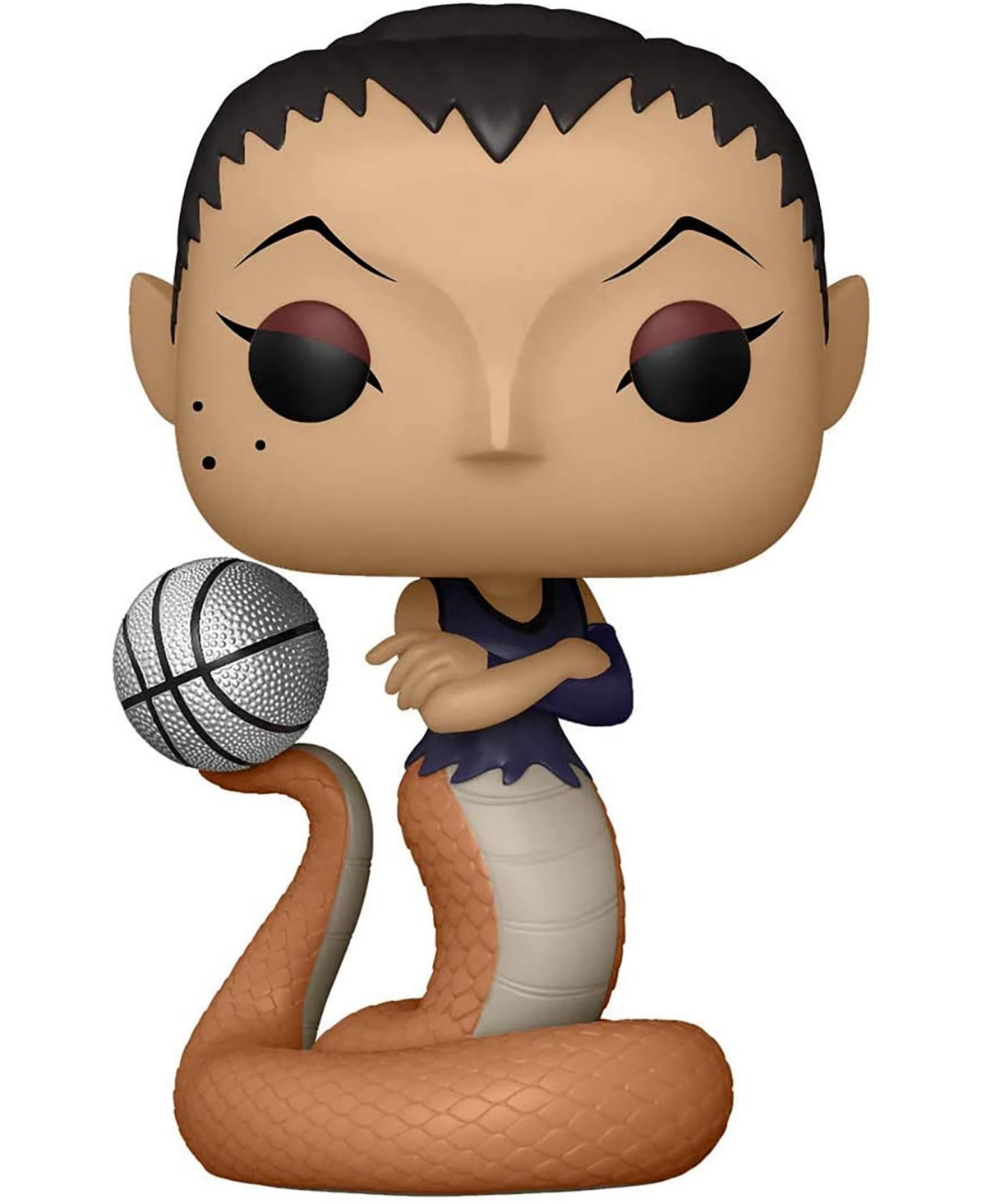 Space Jam A New Legacy Funko Pop Vinyl Figure | White Mamba