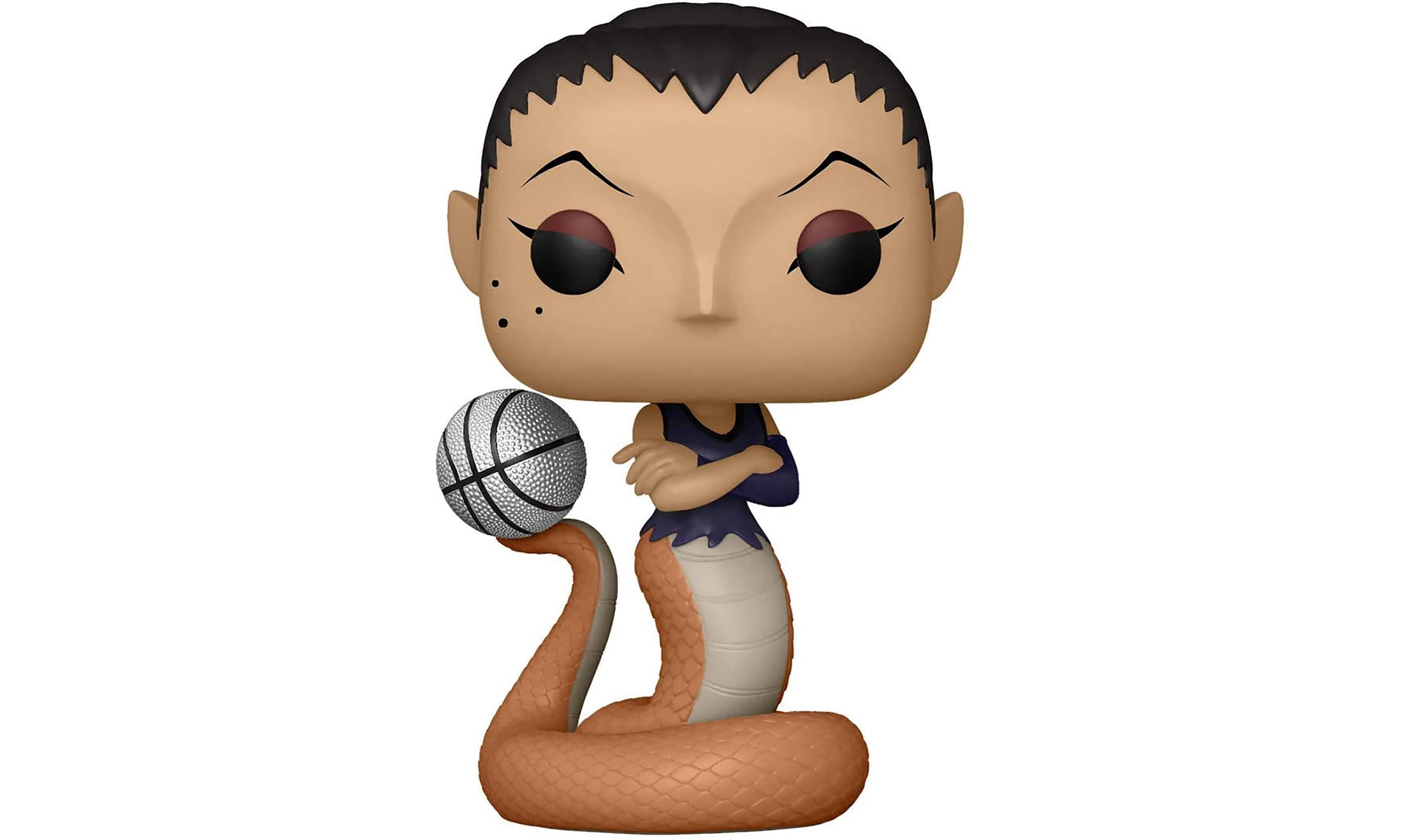 Space Jam A New Legacy Funko Pop Vinyl Figure | White Mamba