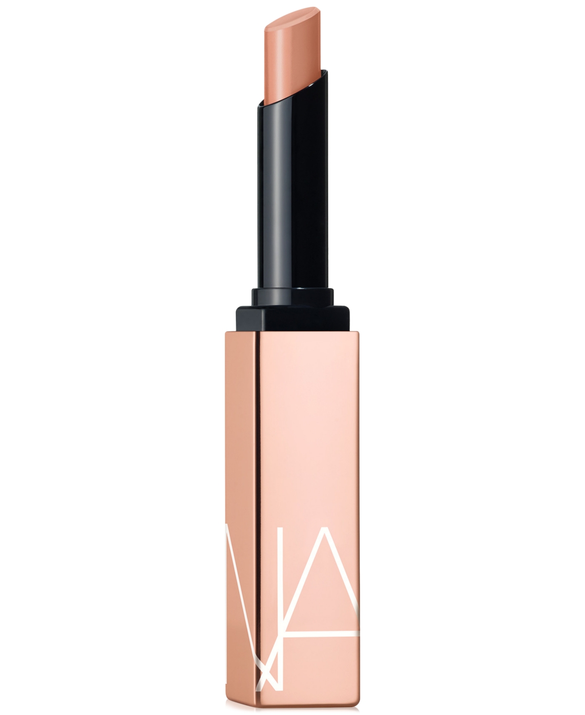 Nars Afterglow Sensual Shine Lipstick In Breathless