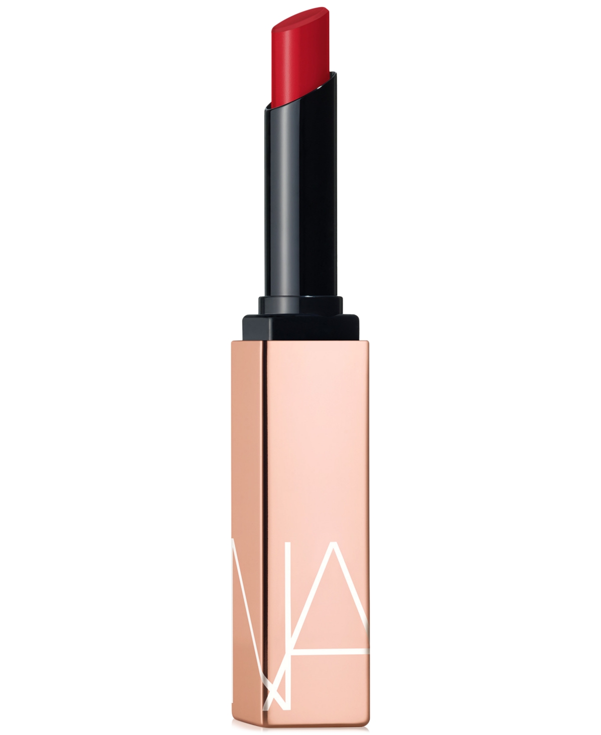 Nars Afterglow Sensual Shine Lipstick In Voltage