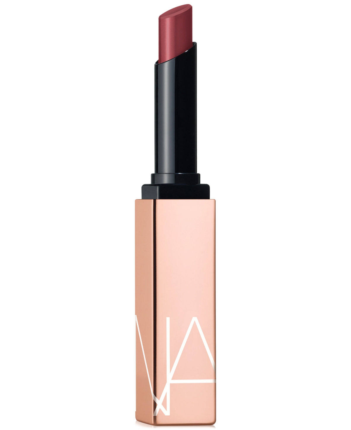 Nars Afterglow Sensual Shine Lipstick In Turned On
