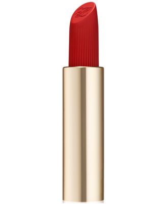 Estée Lauder - Pure Color Lipstick, Matte Refill