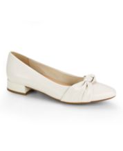 Macy's white shoes pumps new arrivals