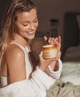 Mandarin and Cedarwood Caressing Body Sorbet, 12.3 oz